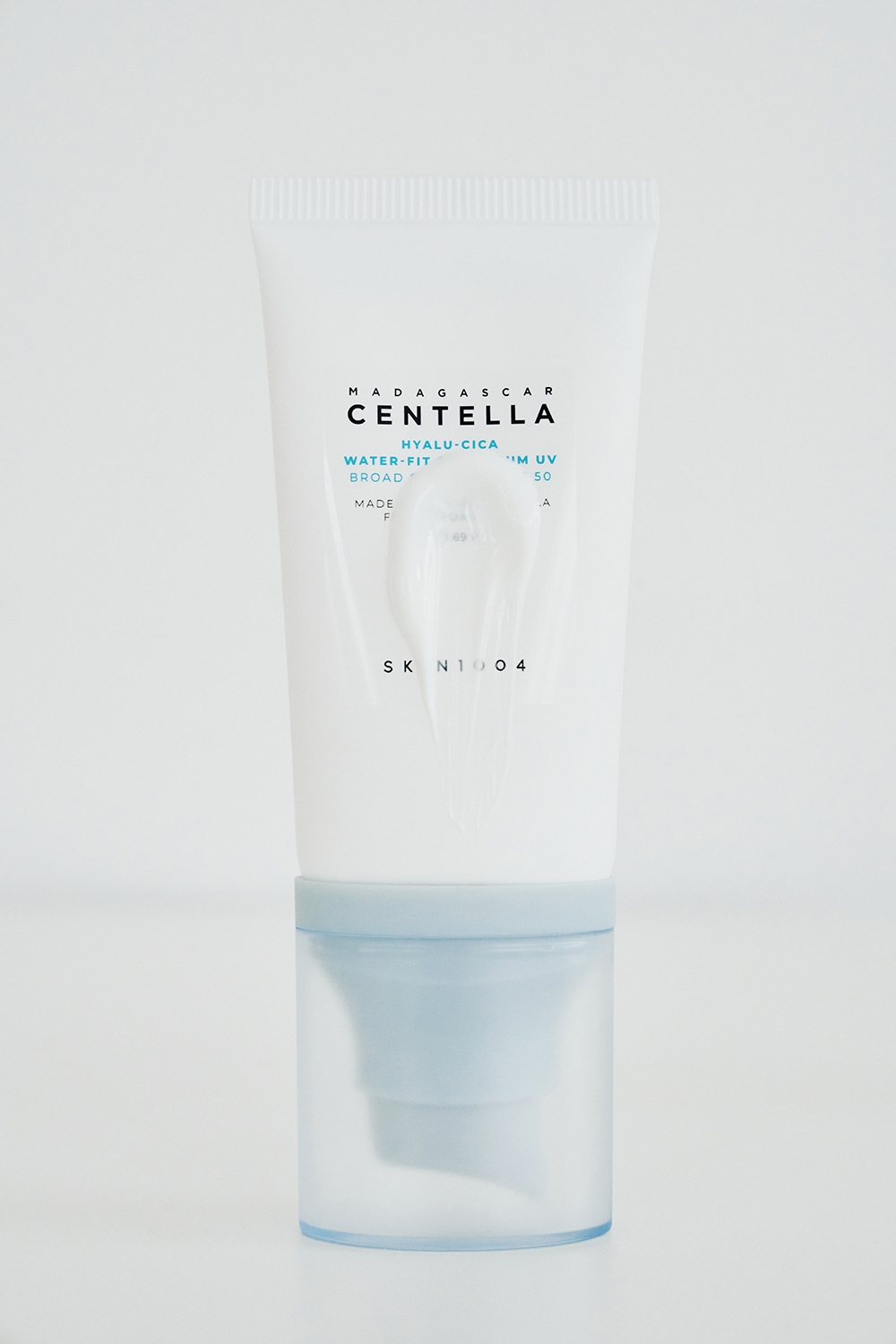 스킨1004, 美 수출 전용 '히알루-시카 워터핏 선세럼' 출시 89-Image